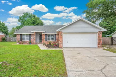 1243 Ego Drive, Crestview, FL 32536 - Photo 1