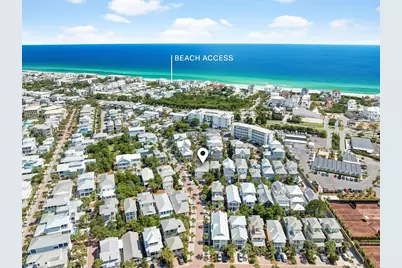 428 Beach Bike Way, Seacrest, FL 32461 - Photo 12