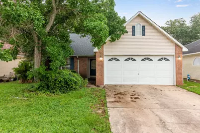 917 Claeven Circle, Fort Walton Beach, FL 32547 - Photo 1