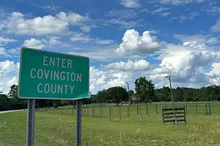 G & H County Road 20 / New Ebenezer Rd, Florala, AL 36442 - Photo 32