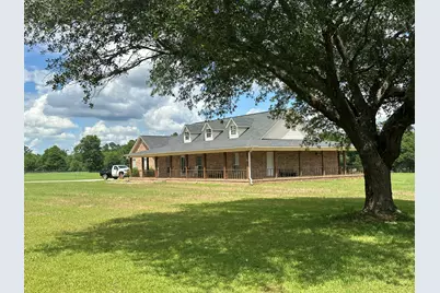 G & H County Road 20 / New Ebenezer Road, Florala, AL 36442 - Photo 4