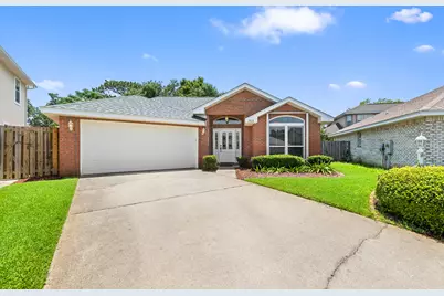 1968 Waterford Ridge Road, Fort Walton Beach, FL 32547 - Photo 2