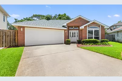 1968 Waterford Ridge Road, Fort Walton Beach, FL 32547 - Photo 1