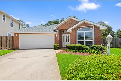 1968 Waterford Ridge Road, Fort Walton Beach, FL 32547 - Photo 4