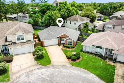 1968 Waterford Ridge Road, Fort Walton Beach, FL 32547 - Photo 8