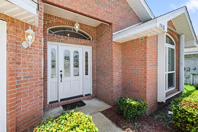 1968 Waterford Ridge Road, Fort Walton Beach, FL 32547 - Photo 20
