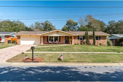 666 NE Fairway Avenue, Fort Walton Beach, FL 32547 - Photo 2