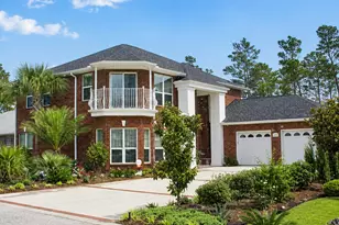 511 Fallin Water Dr, Mary Esther, FL 32569 - Photo 1