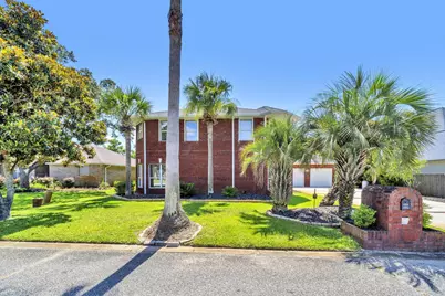 511 Fallin Water Drive, Mary Esther, FL 32569 - Photo 36