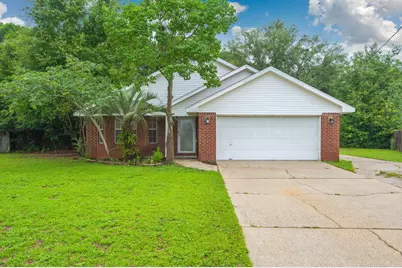 6730 High Knoll Court, Milton, FL 32570 - Photo 1