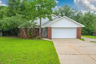 6730 High Knoll Ct, Milton, FL 32570 - Photo 1