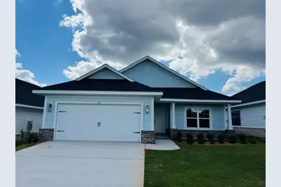 110 Riverwalk Circle #Lot 32, Freeport, FL 32439 - Photo 1