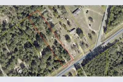 Lot 21 Co Highway 1087, Defuniak Springs, FL 32433 - Photo 1