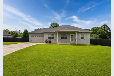 8195 Shooter Lane, Laurel Hill, FL 32567 - Photo 2