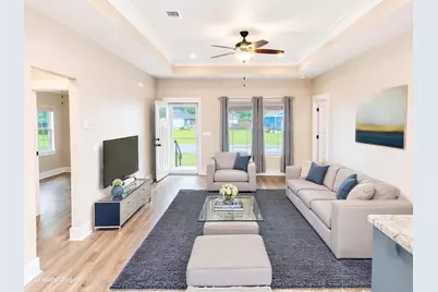8195 Shooter Lane, Laurel Hill, FL 32567 - Photo 6