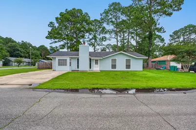 1425 Mixon Drive, Fort Walton Beach, FL 32547 - Photo 44