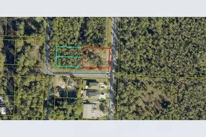 Lots 11-14 Indian Woman Road, Santa Rosa Beach, FL 32459 - Photo 2