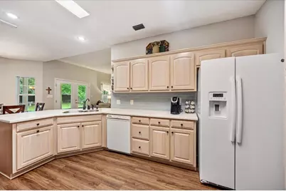 2555 Holley Place, Navarre, FL 32566 - Photo 30