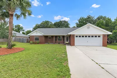2091 Alfred Boulevard, Navarre, FL 32566 - Photo 1