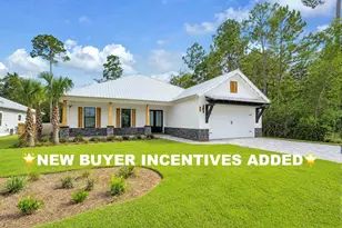 97 Muzzle St, Freeport, FL 32439 - Photo 1