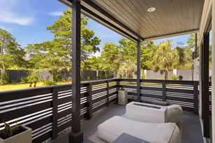 114 E Surfside Dr, Santa Rosa Beach, FL 32459 - Photo 28