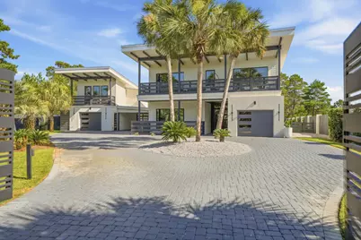 114 E Surfside Drive, Santa Rosa Beach, FL 32459 - Photo 8