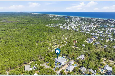 114 E Surfside Drive, Santa Rosa Beach, FL 32459 - Photo 84