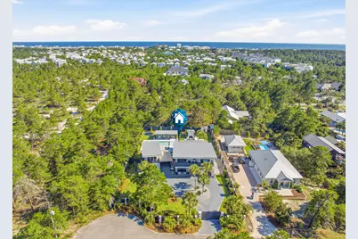 114 E Surfside Drive, Santa Rosa Beach, FL 32459 - Photo 82