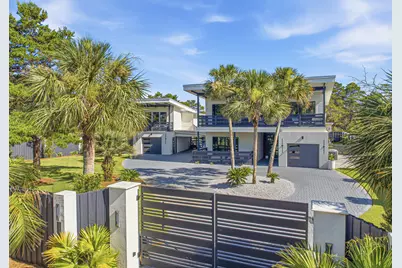 114 E Surfside Drive, Santa Rosa Beach, FL 32459 - Photo 2