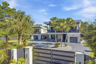 114 E Surfside Dr, Santa Rosa Beach, FL 32459 - Photo 2