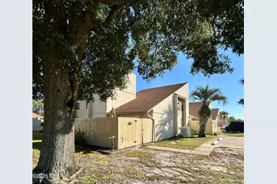 17462 Front Beach Road #31C, Panama City Beach, FL 32413 - Photo 1