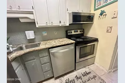 17462 Front Beach Road #31C, Panama City Beach, FL 32413 - Photo 6