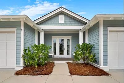 64 Heartwood Street, Inlet Beach, FL 32461 - Photo 1