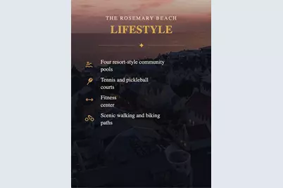 84 N Barrett Square #5, Rosemary Beach, FL 32461 - Photo 12