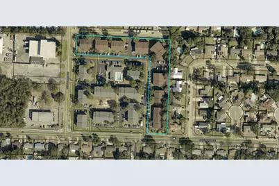 609 Colonial Drive #8, Fort Walton Beach, FL 32547 - Photo 42