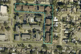609 Colonial Dr, Fort Walton Beach, FL 32547 - Photo 42