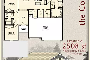 4718 W Lynn Rd, Milton, FL 32583 - Photo 2