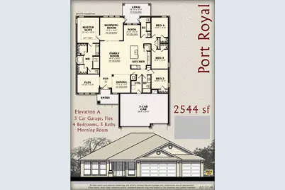 4720 W Lynn Road, Milton, FL 32583 - Photo 2