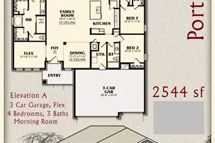 4720 W Lynn Rd, Milton, FL 32583 - Photo 2