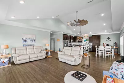 121 Belaire Drive, West Panama City Beach, FL 32413 - Photo 12