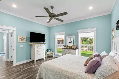 121 Belaire Drive, West Panama City Beach, FL 32413 - Photo 48