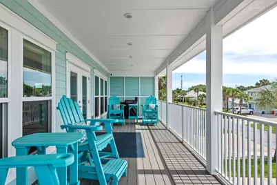 121 Belaire Drive, West Panama City Beach, FL 32413 - Photo 26