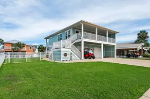 121 Belaire Dr, West Panama City Beach, FL 32413 - Photo 6