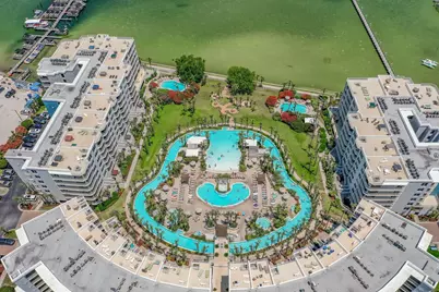 1324 SE Miracle Strip Parkway #UNIT L05, Fort Walton Beach, FL 32548 - Photo 34