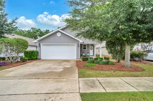 605 Earl Godwin Rd, Freeport, FL 32439 - Photo 1