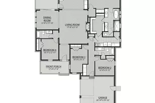 41 E Perseverance Pt, Freeport, FL 32439 - Photo 2