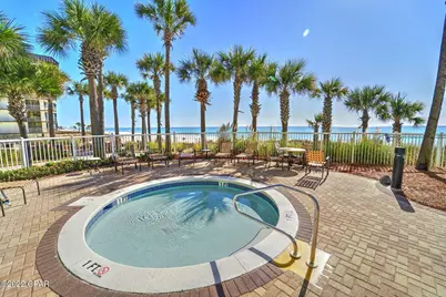 11807 Front Beach Road # 1-605, Panama City Beach, FL 32407 - Photo 36