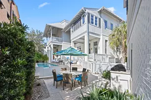188 Round Rd, Inlet Beach, FL 32461 - Photo 14