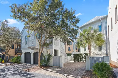 188 Round Road, Inlet Beach, FL 32461 - Photo 1