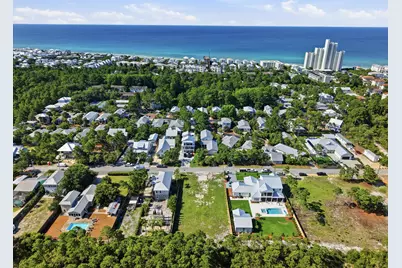 Parcel 3A Lee Place, Santa Rosa Beach, FL 32459 - Photo 2